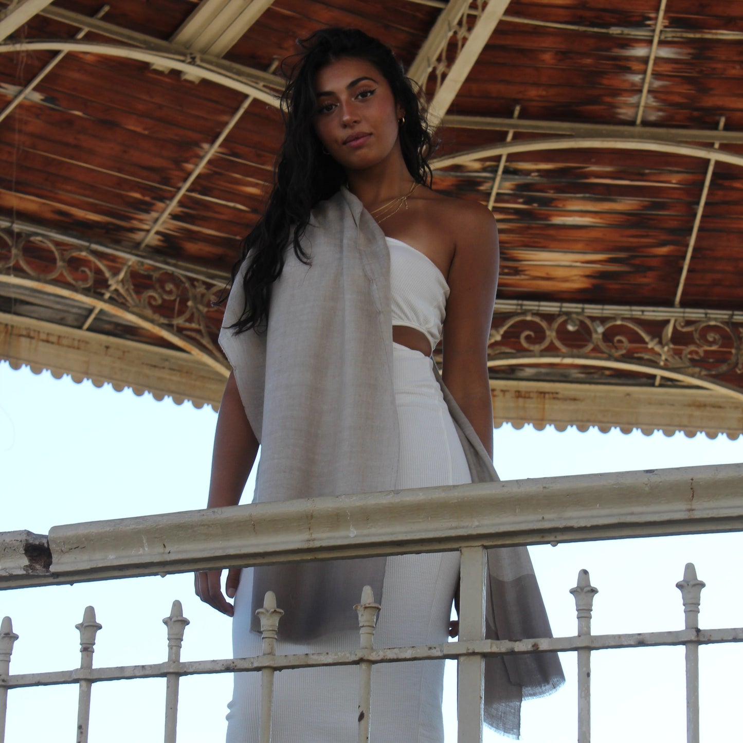 Écharpe - Manar