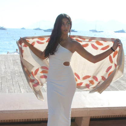 Voile - Céleste