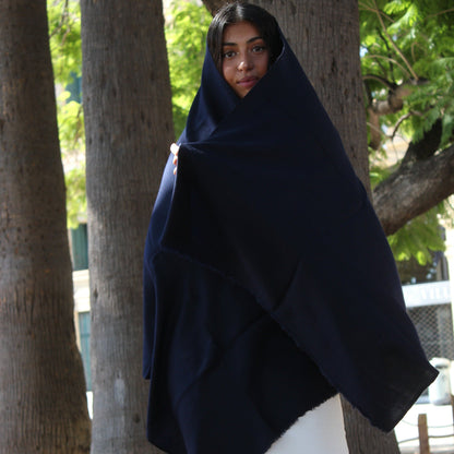 Pashmina - Minuit Zoyacrafts